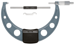 Image of outside micrometer economy design 175-200mm .