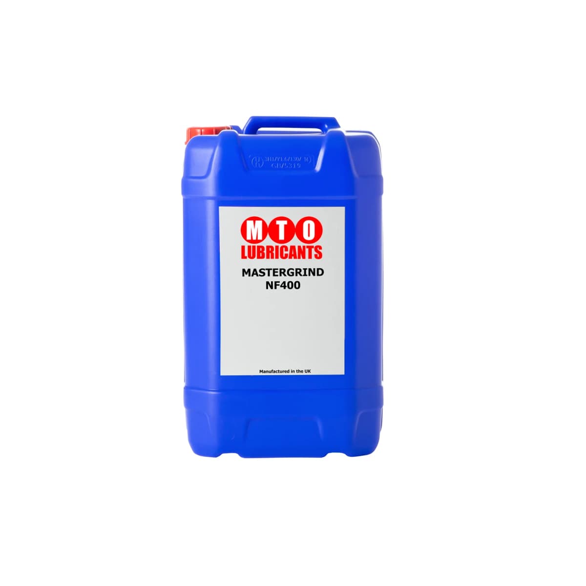MTO MasterGrind NF400