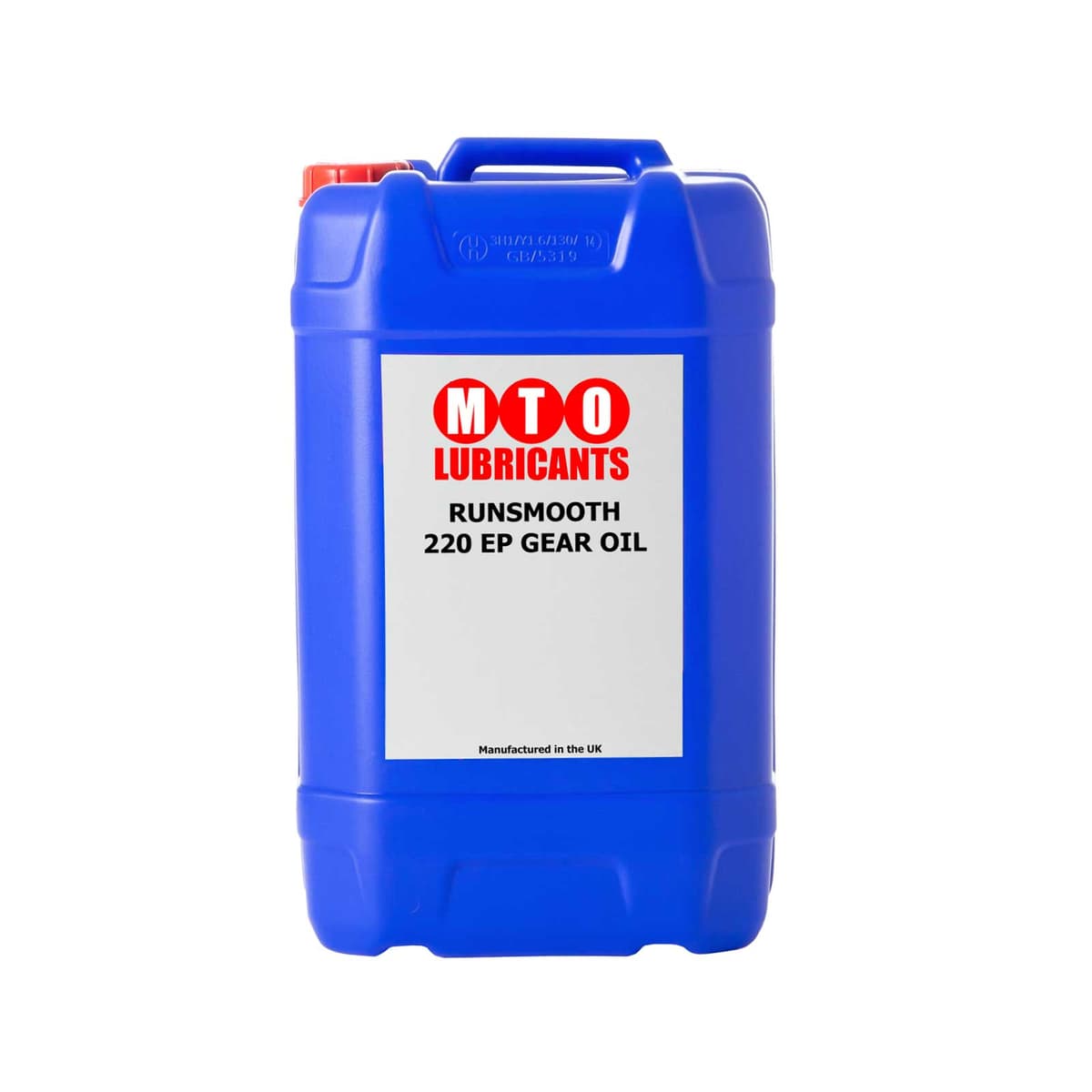 Runsmooth 220EP Gear Oil