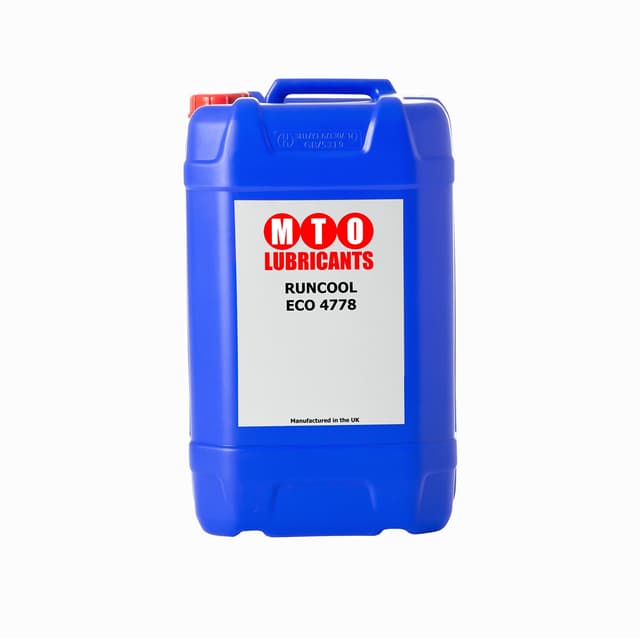 MTO Runcool ECO 4778