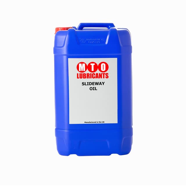 MTO Slideway 150 Oils