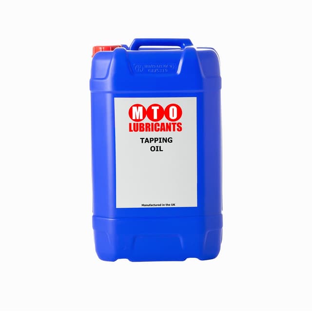 MTO TAPPING OIL - 1 LITRE
