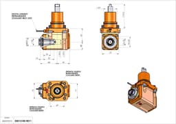 Technical image - LT-A D65 ER32F LR H65 NK