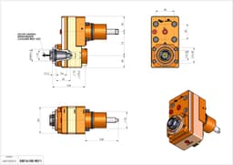 Technical image - LT-SD55ER32FOFS76RFH-PR H106NK