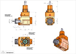 Technical image - LT-A D44 ER25 L-R RF H75 NK