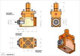Technical image - LT-A D30 ER25F LR RF H75 TZ