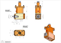 Technical image - LT-A D30 ER25F L-R RF H120 AN