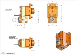 Technical image - LT-S D55 ER20F OFS78 1:3H122MU