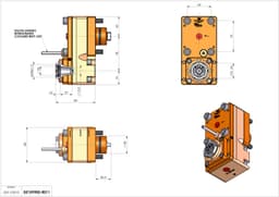 Technical image - LT-S D40ER20F OFS78 1:3 H90 MU