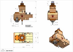 Technical image - LT-S D32 ER20F OFS50 1:2 H70