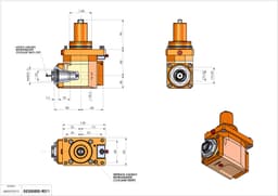 Technical image - LT-A D68 ER32F RF H80 MZ