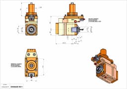 Technical image - LT-A D68 ER32F RF OFS H90