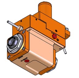 LT-A VDI40 ER32F-32F OFH130 MZ