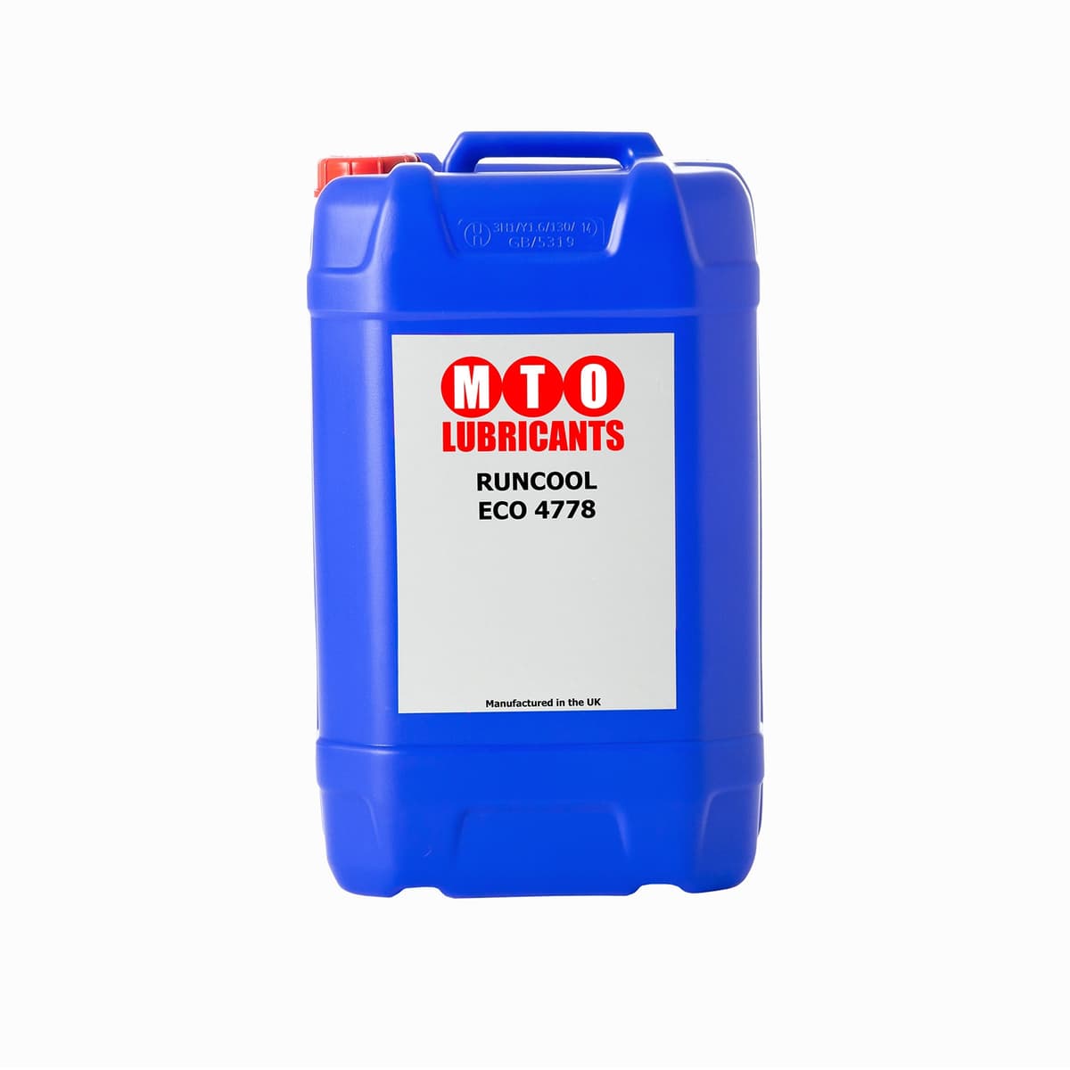 MTO Runcool ECO 2425
