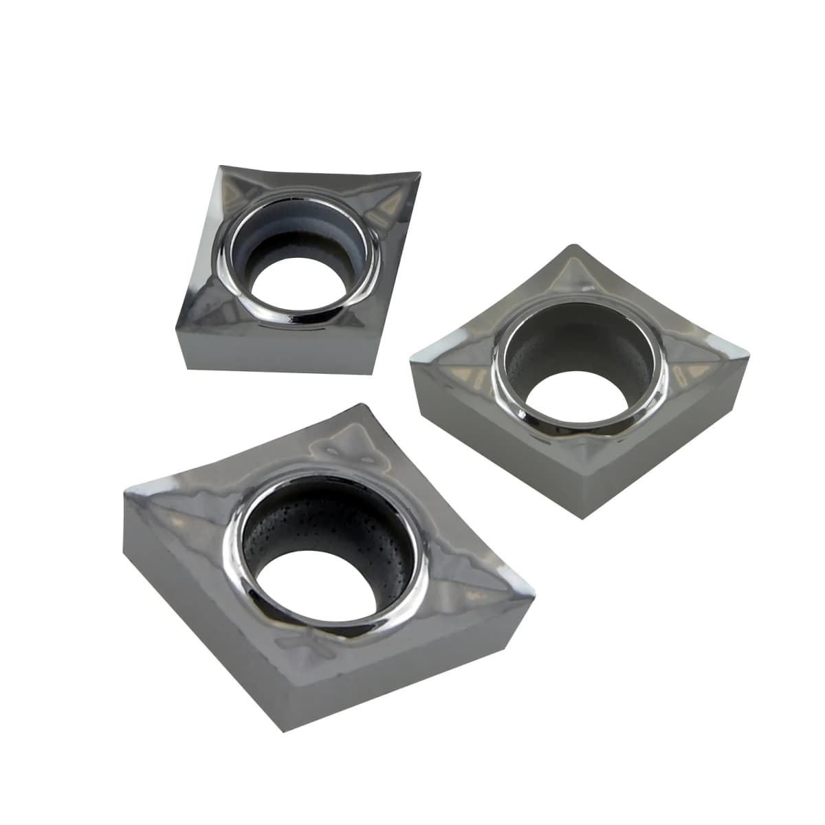 CCGX Style Turning Inserts (Starke)
