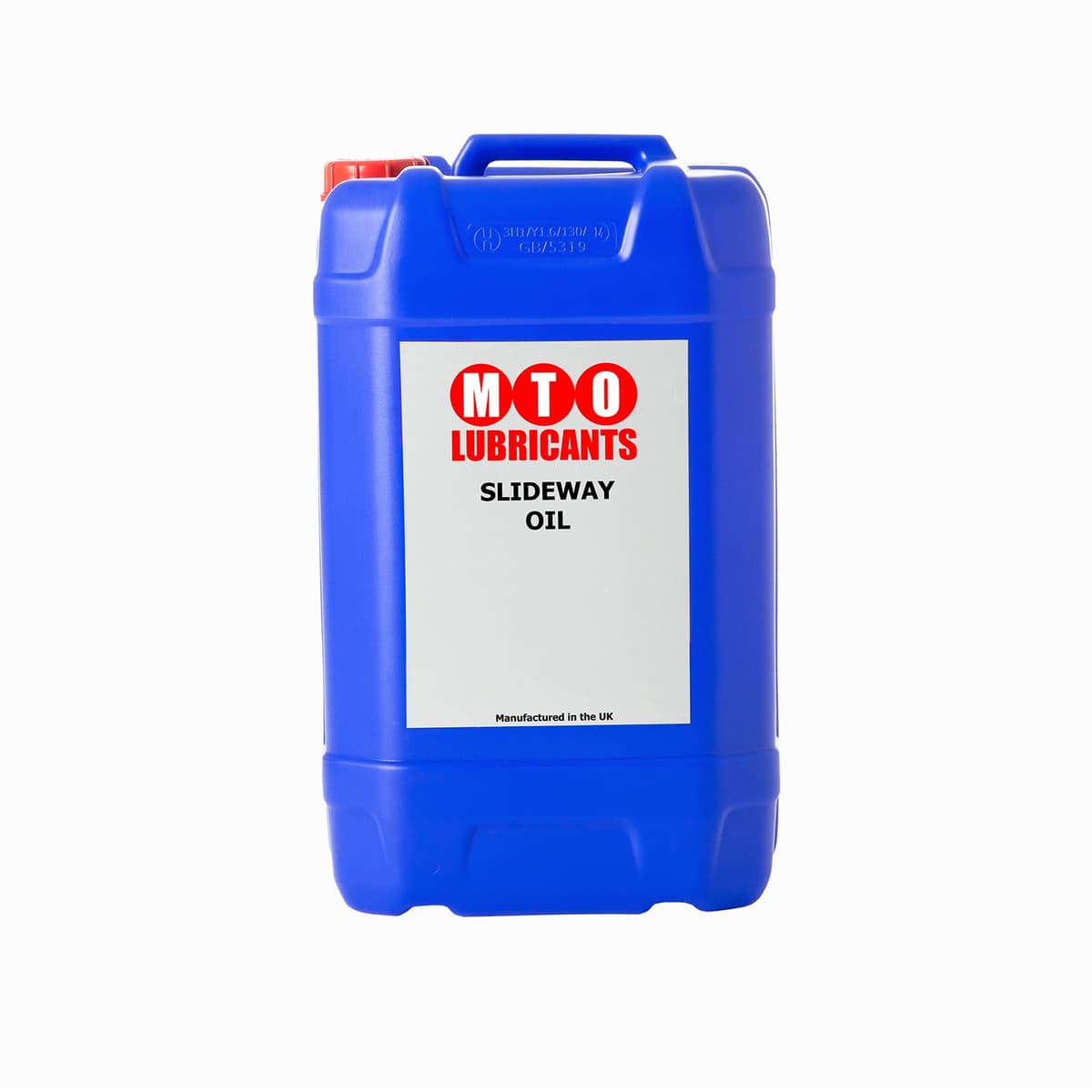 MTO Slideway 68 Oils