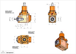 Technical image - LT-A D65 ER32F HRF LR H65 NK