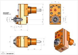 Technical image - LT-S D55 ER32F OFS76 RF H106NK