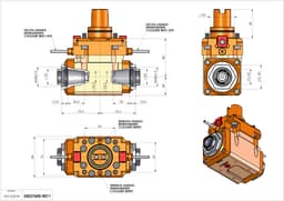 Technical image - LT-A D50 ER32F-32F H80