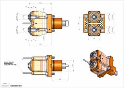 Technical image - LT-S2 D55 ER20F-20F 1:1 H115