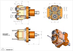Technical image - LT-S2 D60 ER20F-20F 1:2 H111