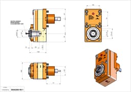 Technical image - LT-S D60 ER40FOF95RF2:1HS H108