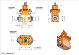 Technical image - LT-A D60 ER32F-32F LR2:1H90 MS