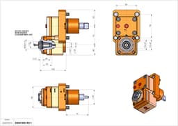 Technical image - LT-S D60 ER25F OF76RF H104