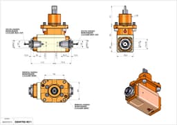 Technical image - LT-A D60 ER32F-32F LR RF H90