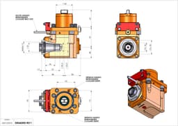 Technical image - LT-A D60 ER32F L-R H70 OK