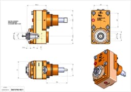 Technical image - LT-S D55 ER25F OF72 RF H86 BI