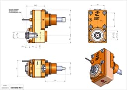 Technical image - LT-S D55 ER25F OF72 H86 BI