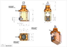 Technical image - LT-A D55 ER20F LR 1:2 H100 BI