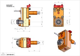 Technical image - LT-S D30 ER32F OFS76 H95 RO
