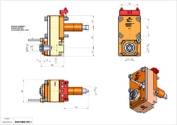 Technical image - LT-S D30 ER20F OFS78 X3 H88 RO
