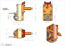 Technical image - LT-S D25 ER20F OFS78 X3 H88 RO