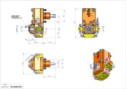 Technical image - LT-S D40ER20F OF78LR1:3KRH90MU