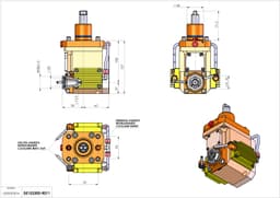 Technical image - LT-A D40 ER20F LR 1:2KR H100MU