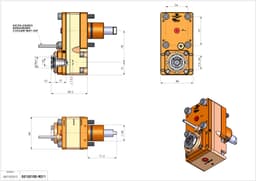 Technical image - LT-S D40ER20F OFS78 1:3 H90 MU
