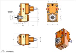 Technical image - LT-SD40ER25F OFS72H96LR RFAYMU