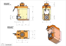 Technical image - LT-A D40 ER20F 1:2 H100 MU