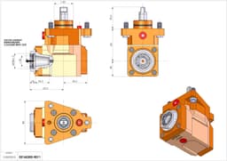 Technical image - LT-A D35 ER20F RF H60 MU