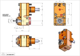 Technical image - LT-S D40 ER20F OF78LR1:3RF H90