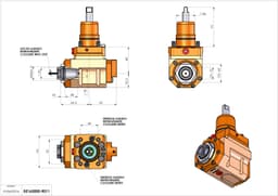 Technical image - LT-A D44 ER25F L-R HRF H60