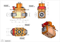 Technical image - LT-A D60 ER32F-32F LR HS H70