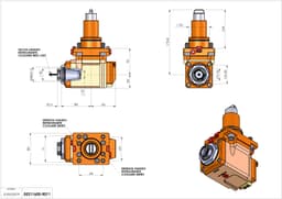 Technical image - LT-A BMT 55 BD ER32F HRF H70
