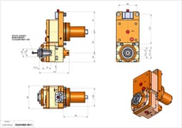 Technical image - LT-S D68 ER25F OFS78 HRF H90