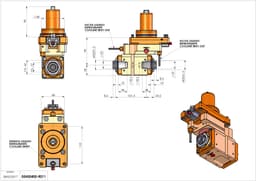 Technical image - LT-A D68 ER25F-25F OFS H90